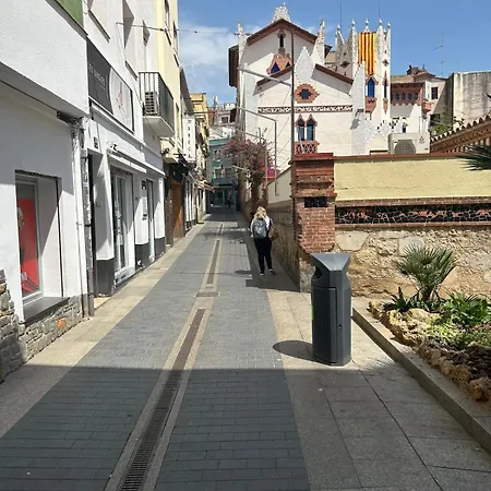 아파트 Nuevo Rooftop En El Centro Junto A La Playa *