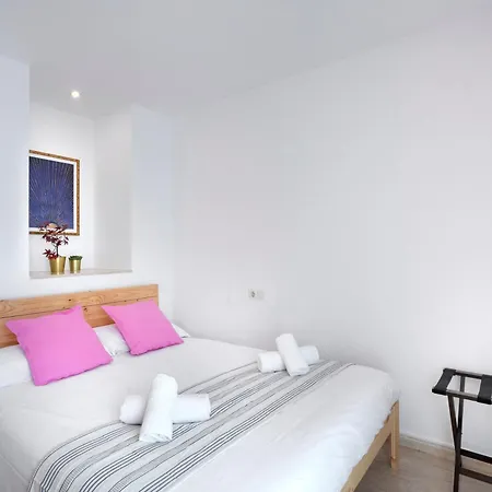 Nuevo Rooftop En El Centro Junto A La Playa 아파트 *