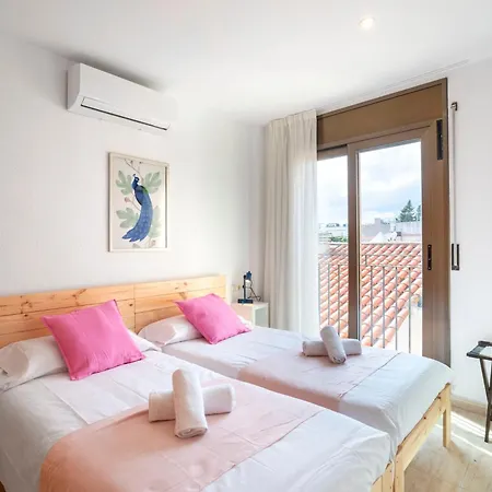 아파트 Nuevo Rooftop En El Centro Junto A La Playa