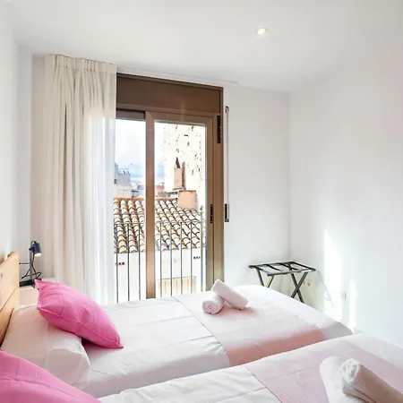 Nuevo Rooftop En El Centro Junto A La Playa Apartament Lloret de Mar