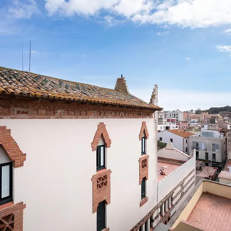 아파트 Nuevo Rooftop En El Centro Junto A La Playa *